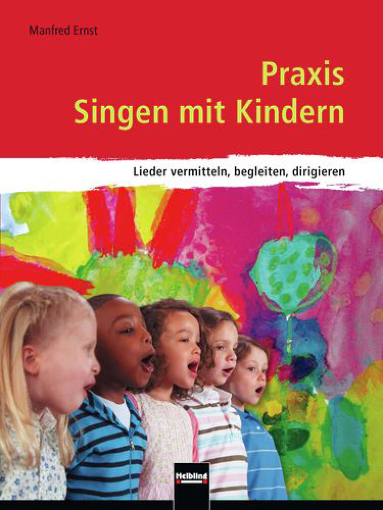 Praxis - Singen Mit Kindern